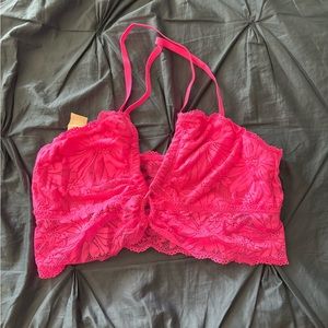 Brand new with tags Aerie Bralette